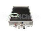 AD8 Marshall Air Tglo 12.500" X 18" 1000W 120