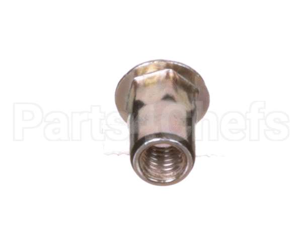 ADEN201 Nu-Vu Rivnut Insert, 10-32, Hex