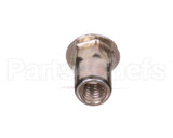 ADEN201 Nu-Vu Rivnut Insert, 10-32, Hex