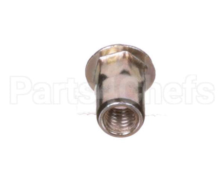 ADEN201 Nu-Vu Rivnut Insert, 10-32, Hex