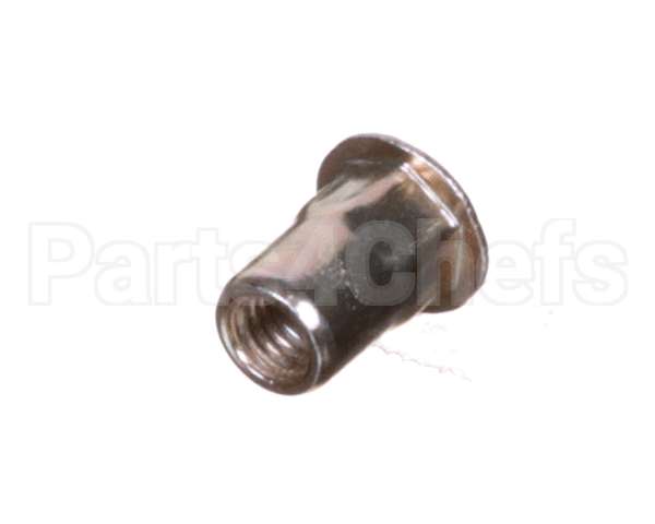 ADEN201 Nu-Vu Rivnut Insert, 10-32, Hex