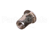 ADEN201 Nu-Vu Rivnut Insert, 10-32, Hex