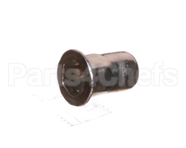 ADEN201 Nu-Vu Rivnut Insert, 10-32, Hex
