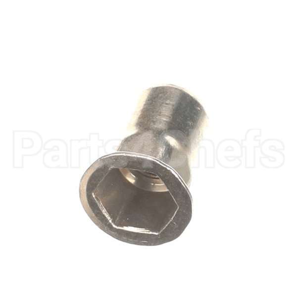 ADEN202 Compatible Doyon 1/4-20 Hx Ins Open End Yz