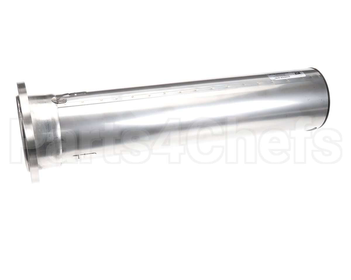 ADJ-2F Dispense-Rite Cup Dispenser, 1 Spring, 22" L