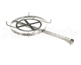 ADJARM-SS Hatco Pizza Arm S/S