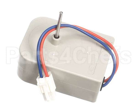 ADL-5846TBEA Turbo Air Fan Motor Eva