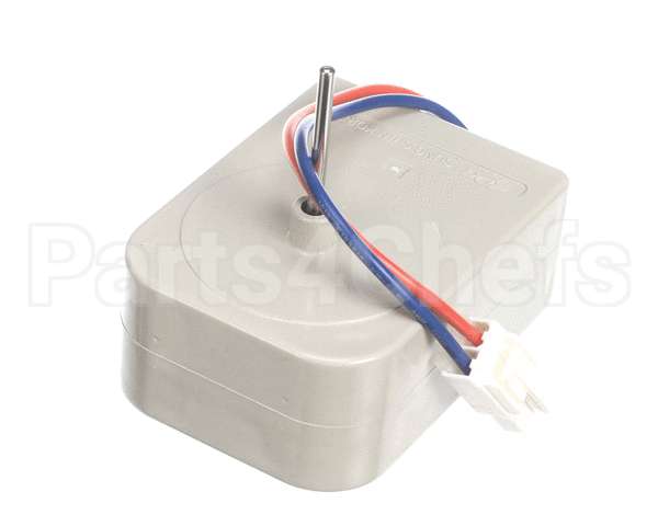 ADL-5846TBEA Turbo Air Fan Motor Eva