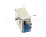 ADL-5846TBEC Turbo Air Fan Motor Eva Jrf-19 Fridge