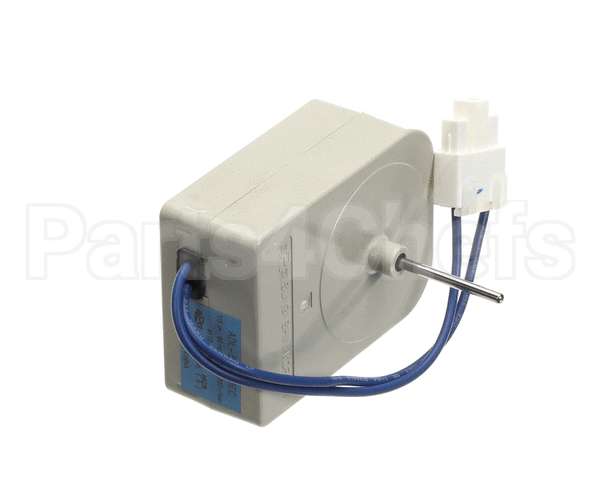 ADL-5846TBEC Turbo Air Fan Motor Eva Jrf-19 Fridge