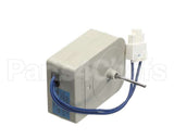 ADL-5846TBEC Turbo Air Fan Motor Eva Jrf-19 Fridge