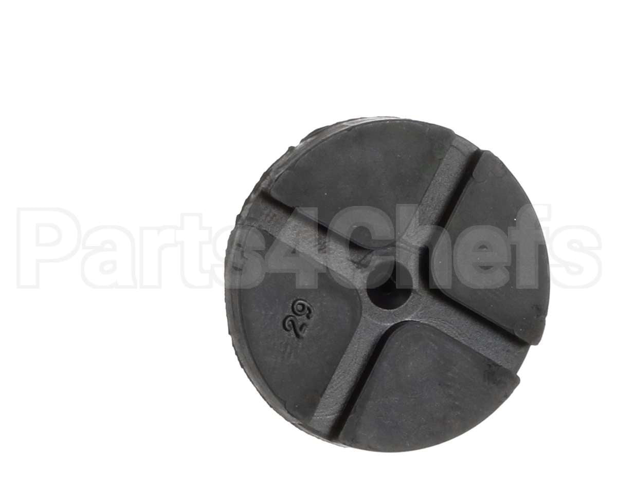 ADP00219 Trane Adapter, Pneumatic Actuator