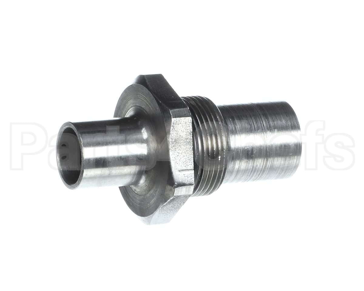 ADP00493 Trane Adapter, .510 Inch Id Sweat