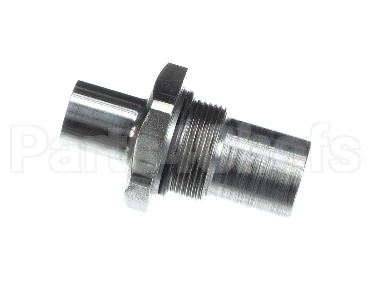 ADP00493 Trane Adapter, .510 Inch Id Sweat