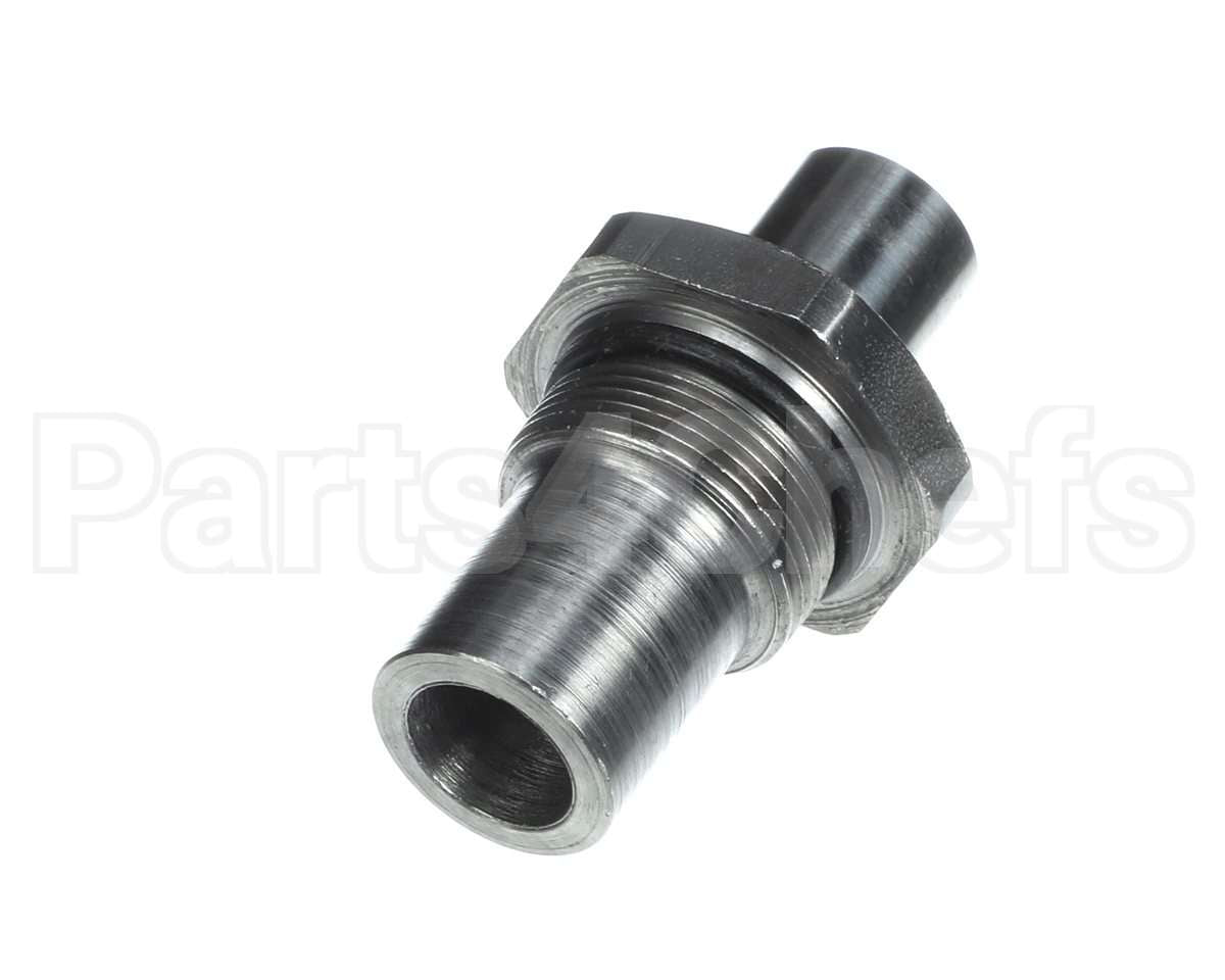 ADP00493 Trane Adapter, .510 Inch Id Sweat