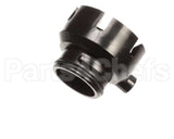 ADPT500FBA Stoelting Spout Adapter W O Rings