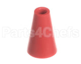 AE-07 Plate-Mate Red Shuttle