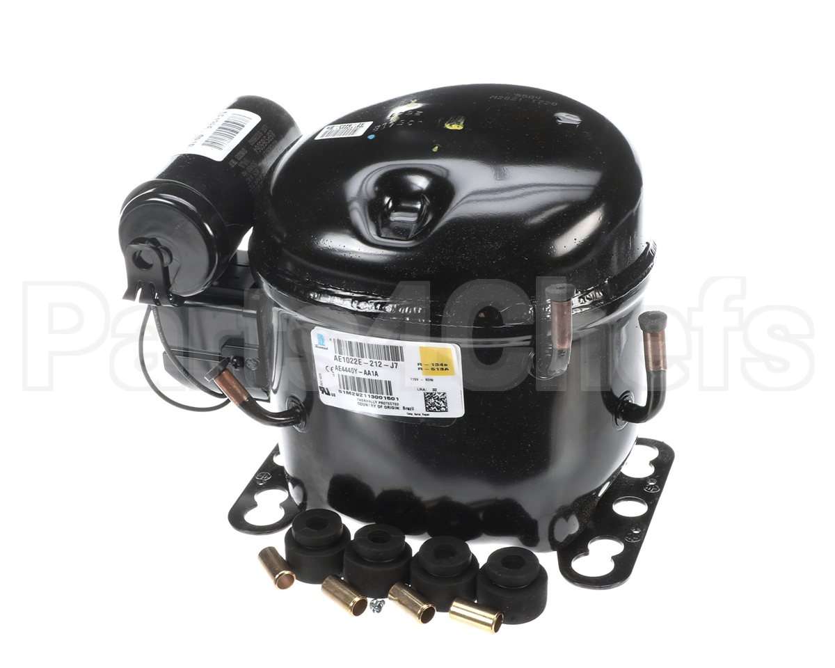 AE1022E-212-J7 International Comfort Pro Compressor