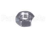 AE13A Unic 6Mm Nut