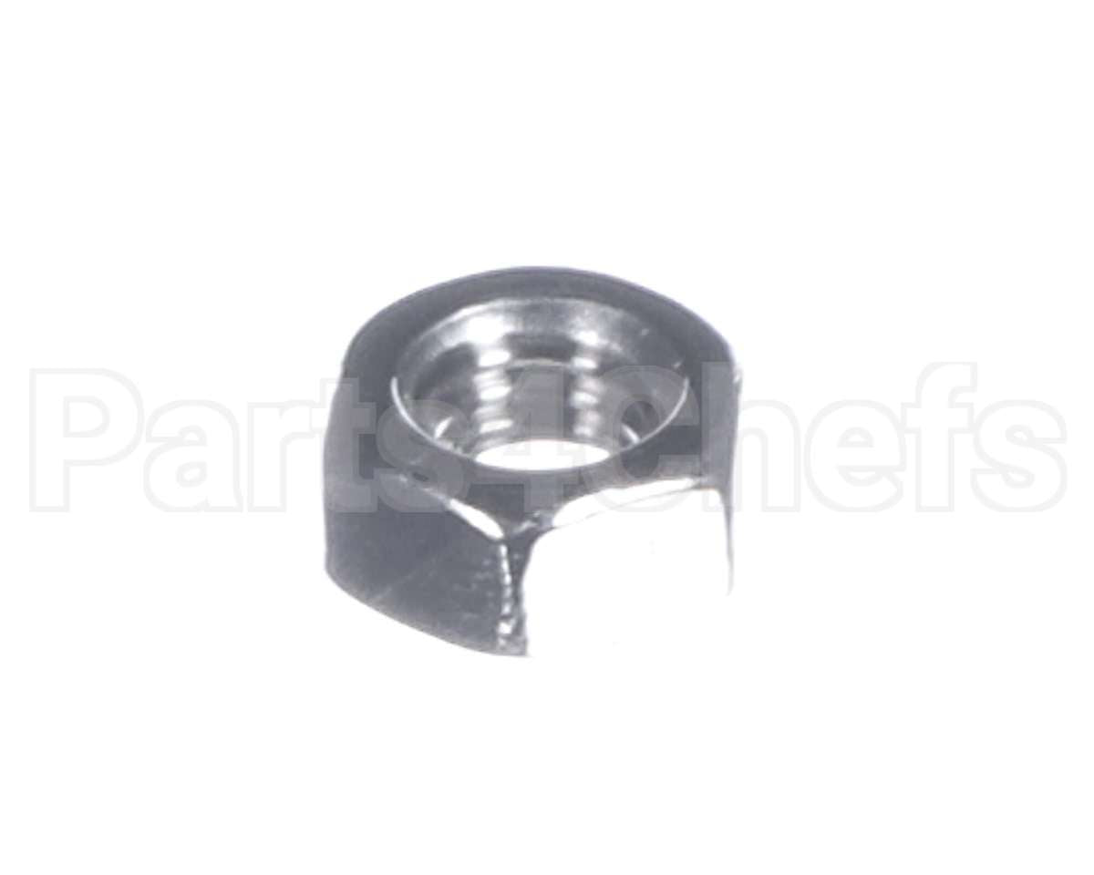 AE13A Unic 6Mm Nut