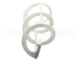 056754 Taylor Freezers Blade-Scraper-Outer Spiral