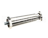 AE601653 Doughpro Proluxe Leg Appliance 4 Satin Nickel F