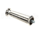 AE601653 Doughpro Proluxe Leg Appliance 4 Satin Nickel F