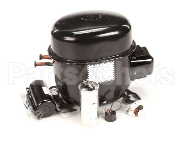 AEA4440-1SR Turbo Air Compressor