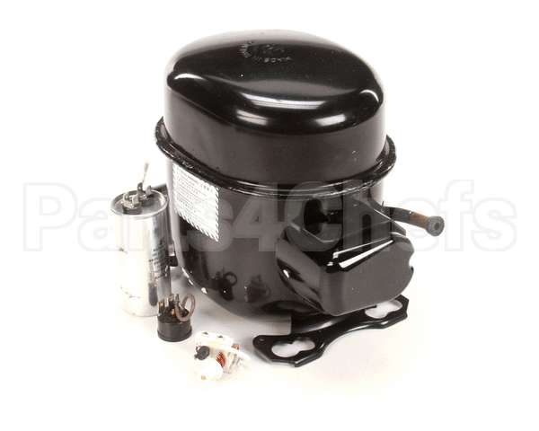 AEA4440-1SR Turbo Air Compressor