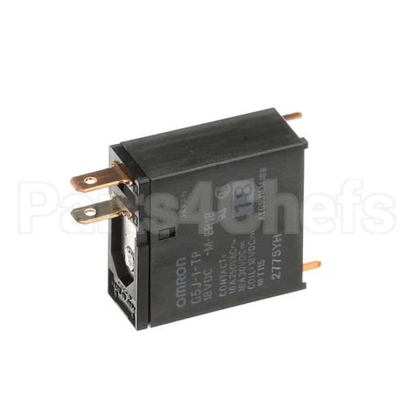 AEG5J1EM18B Compatible Panasonic Power Relay