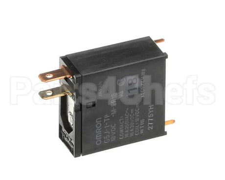 AEG5J1EM18B Panasonic Power Relay