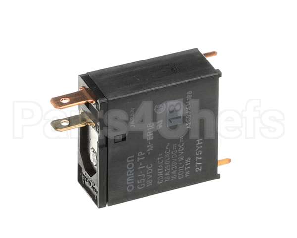 AEG5J1EM18B Panasonic Power Relay
