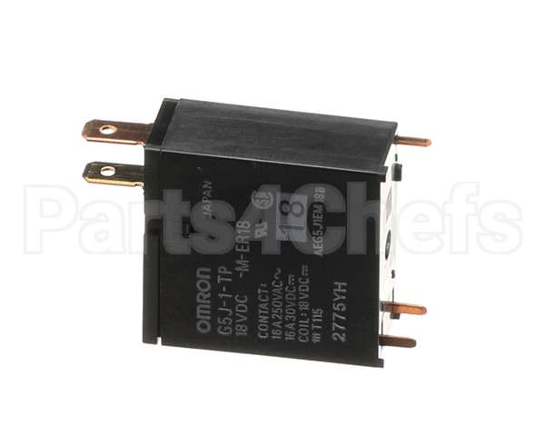 AEG5J1EM18B Panasonic Power Relay