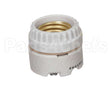 AFBLMPH Atlantic Food Bars Porcelain Lamp Socket