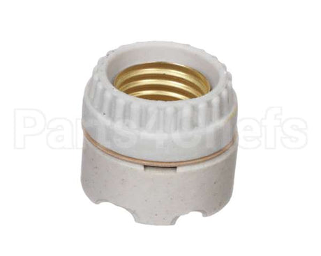AFBLMPH Atlantic Food Bars Porcelain Lamp Socket