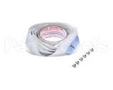 AFBTES Atlantic Food Bars Term End Seal W/Adhes