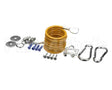 AG-RC T&S Brass Gas Appliance Accessory, 5' Restraining