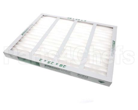 AG0474804 Trane Filter, 20X25X2 Sc Xtreme+Plus Merv 8, P