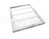 AG0474804 Trane Filter, 20X25X2 Sc Xtreme+Plus Merv 8, P