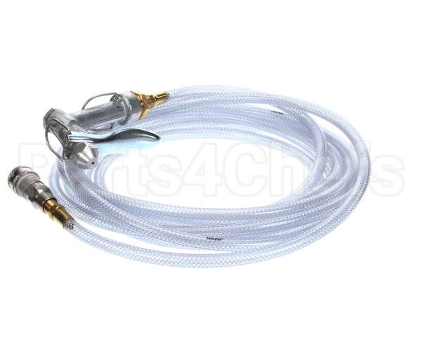 AG79O Hussmann Ag79 Spray Hose 20 Ft W/Tricon