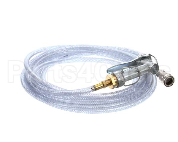 AG79O Hussmann Ag79 Spray Hose 20 Ft W/Tricon