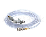 AG79O Hussmann Ag79 Spray Hose 20 Ft W/Tricon