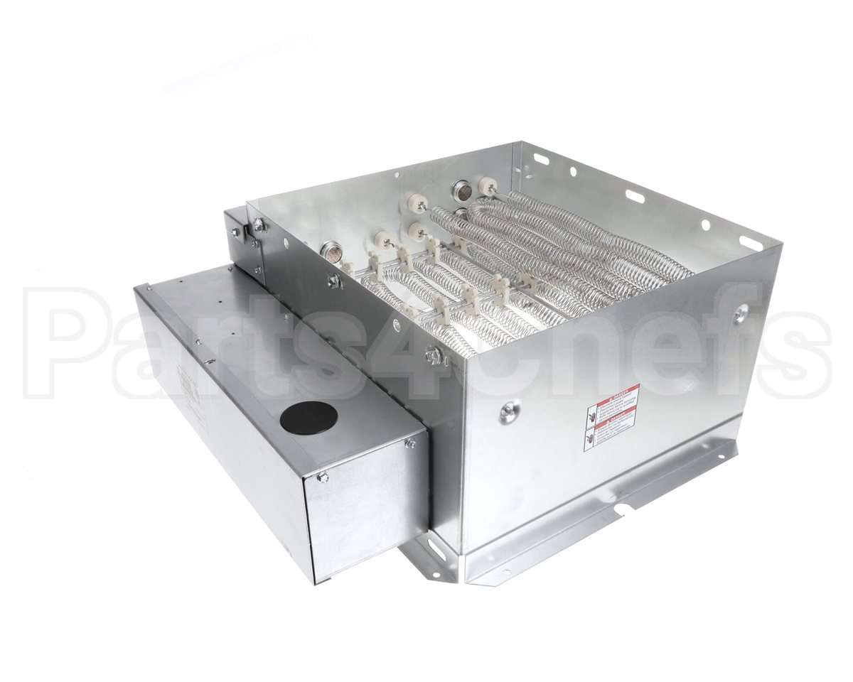 AGL15ABG Climatemaster Electric Heater Large 15Kw Cb
