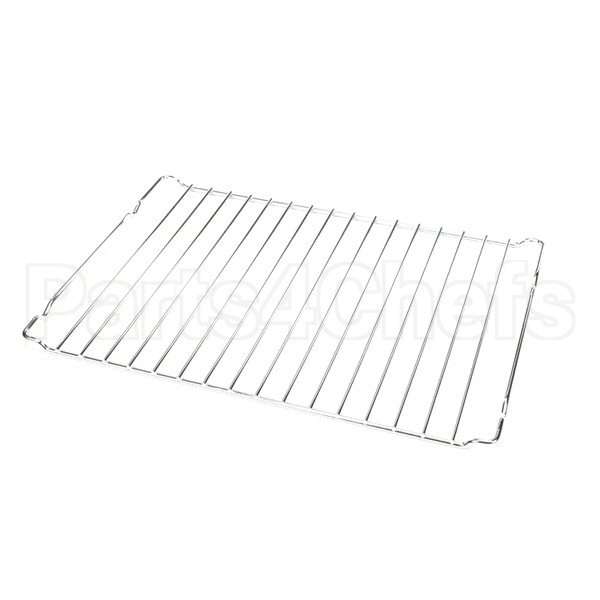 AGRP305 Compatible Cadco Half Size Grill Racks