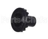 AH390 Omcan Vertical Metal Gear For 44203