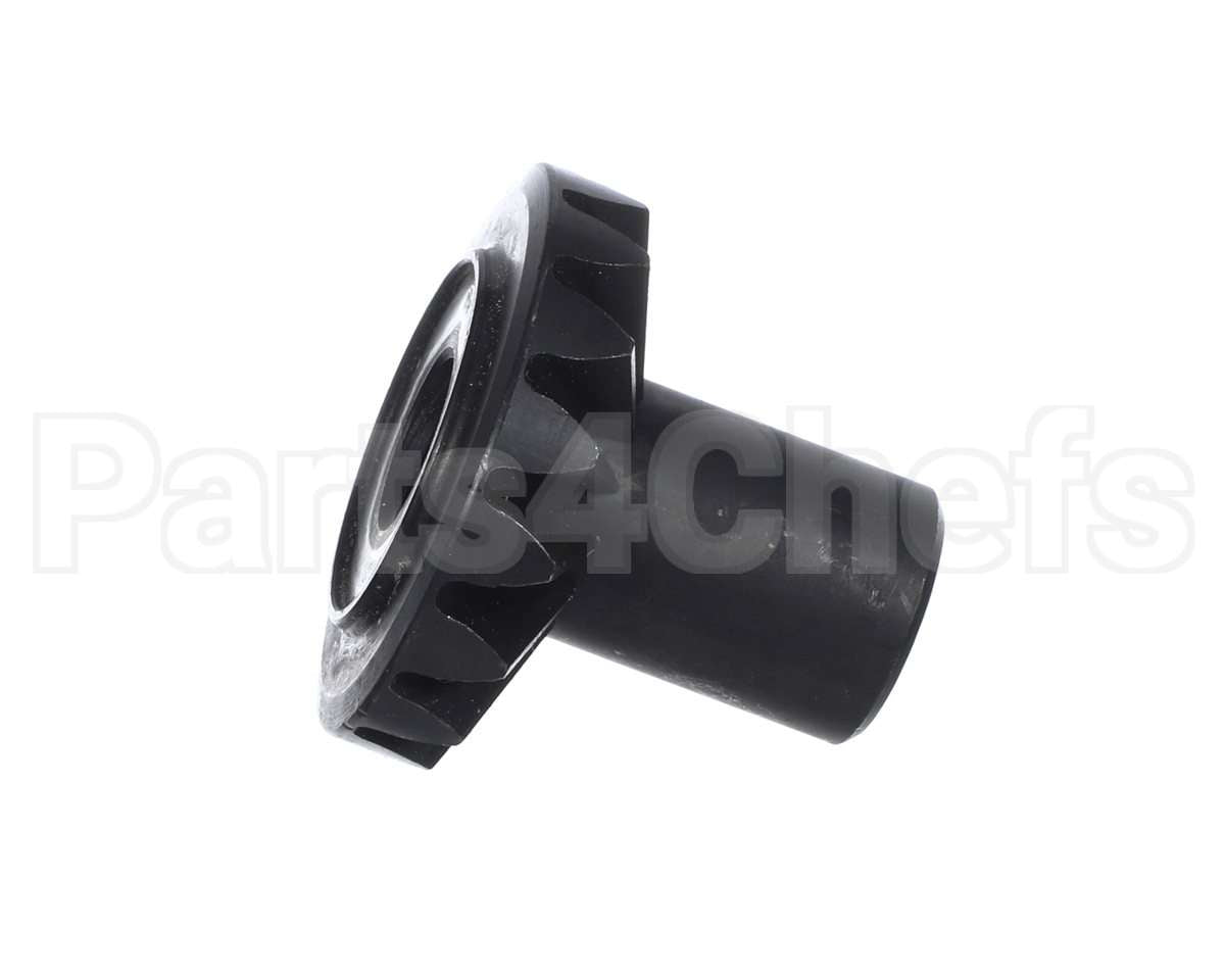 AH390 Omcan Vertical Metal Gear For 44203
