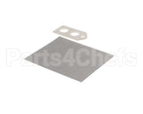 AH66-398X01 Rinnai Electrode Packing (118) V3237 Kt