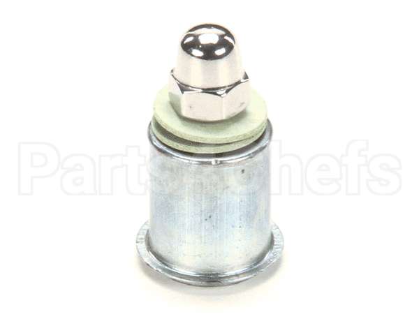 AIMANT Rotisol Magnet For Glass Door (Include