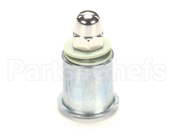 AIMANT Rotisol Magnet For Glass Door (Include