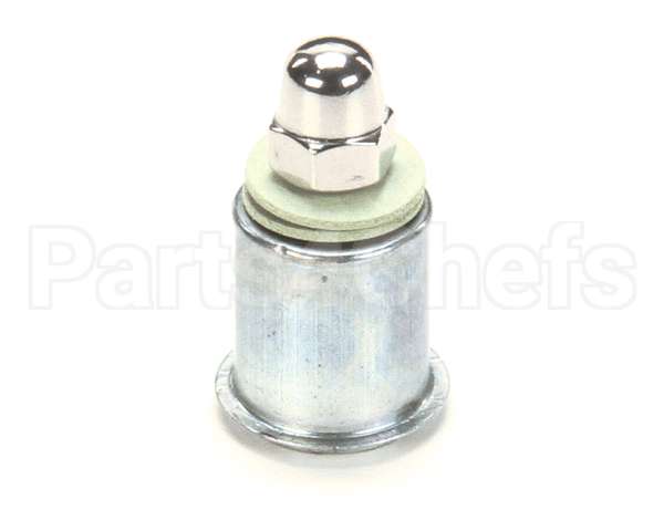 AIMANT Rotisol Magnet For Glass Door (Include
